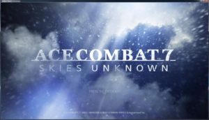 エースコンバット7はクソゲーだったのか？